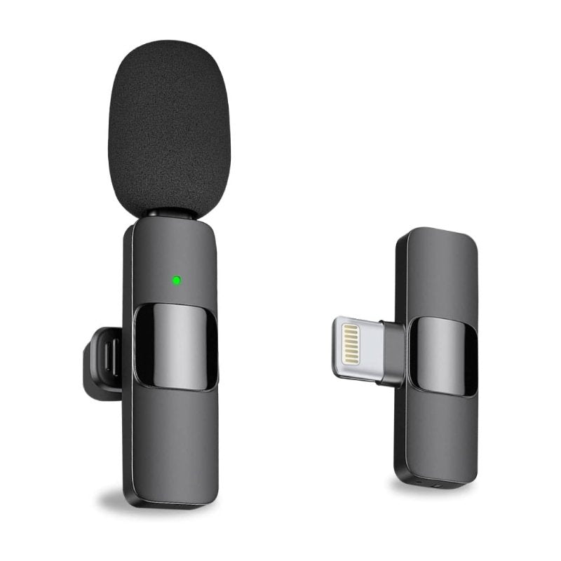 Knight MIC WIRELESS