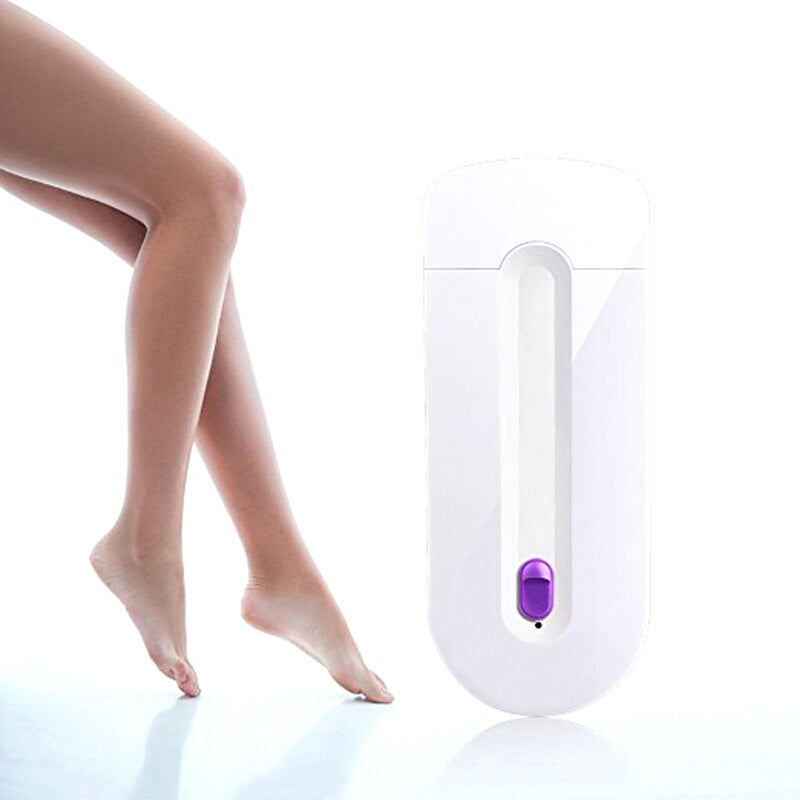 Mybodyskn Laser Hair Remover™