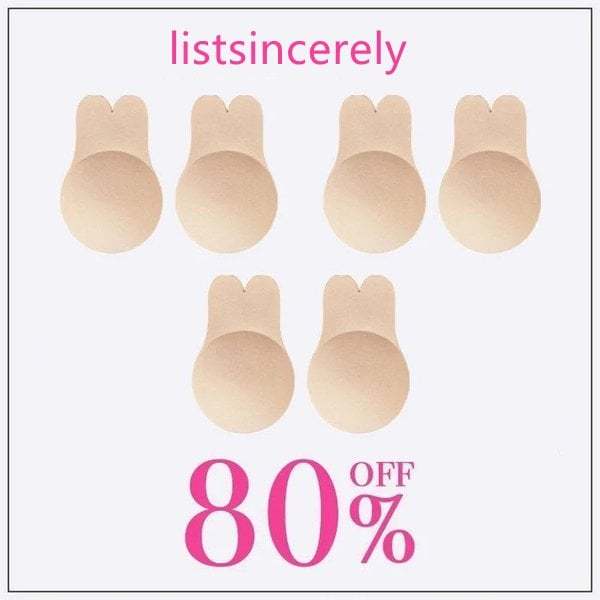 LAST DAY 49% OFF - INVISIBLE LIFTING BRA