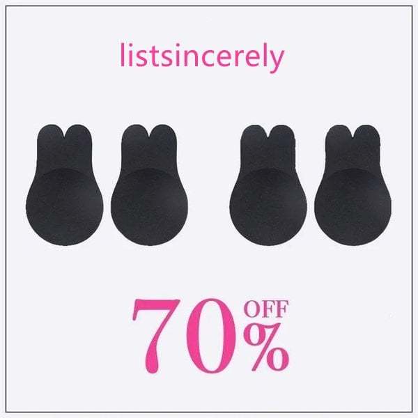 LAST DAY 49% OFF - INVISIBLE LIFTING BRA