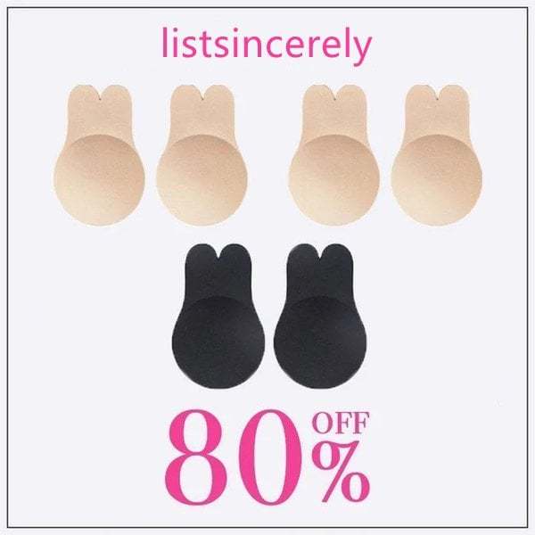 LAST DAY 49% OFF - INVISIBLE LIFTING BRA