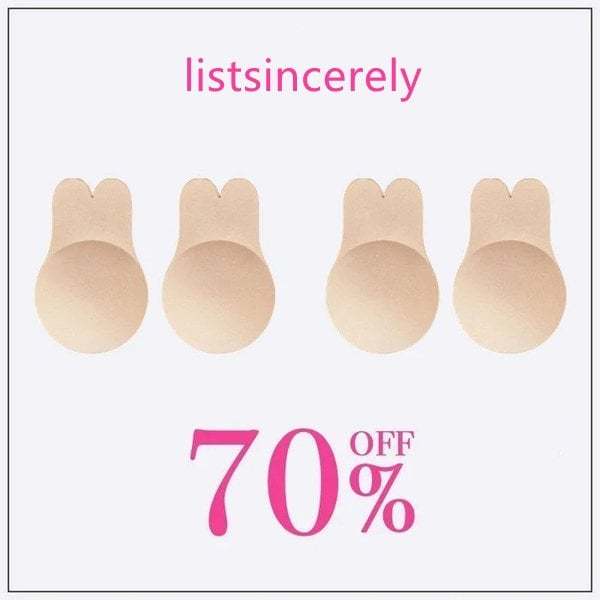 LAST DAY 49% OFF - INVISIBLE LIFTING BRA