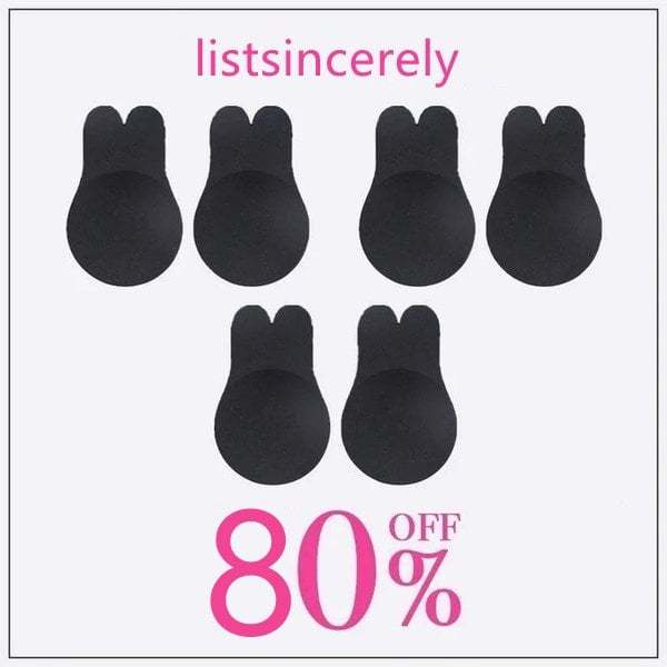 LAST DAY 49% OFF - INVISIBLE LIFTING BRA