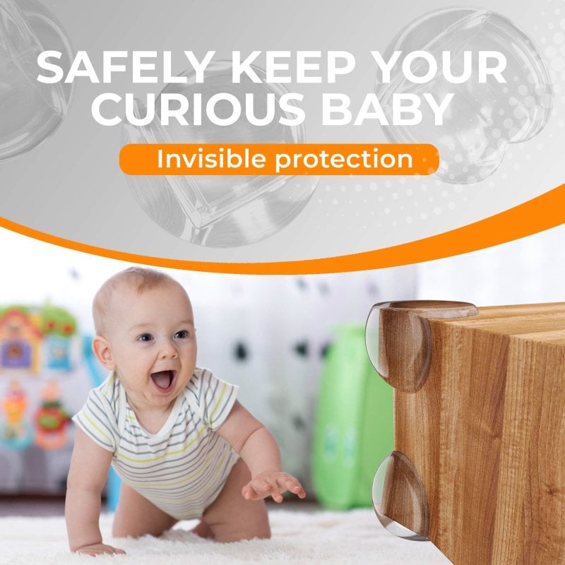 Last day 49% OFF Reusable Baby Safety Cover(4 pcs/1set)- Buy 12 get 20 free