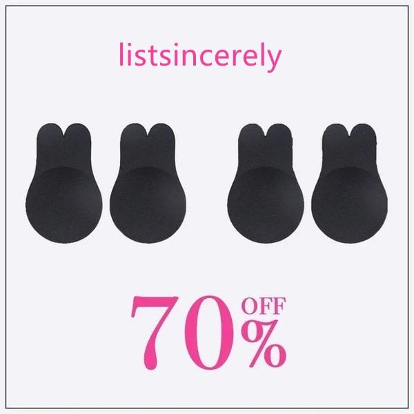 LAST DAY 50% OFF - Adhesive invisible Lifting Bra