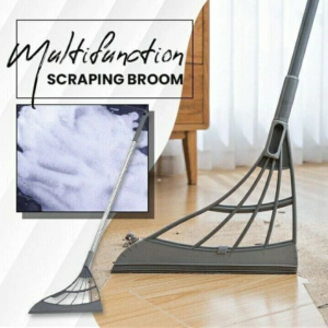 Last day 55% OFF - Multifunction broom