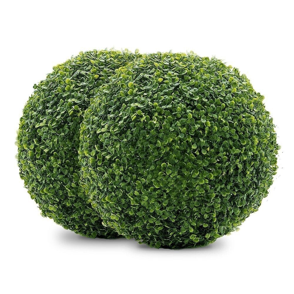 illustralect Last Day 70% OFF - Artificial Plant Topiary Ball