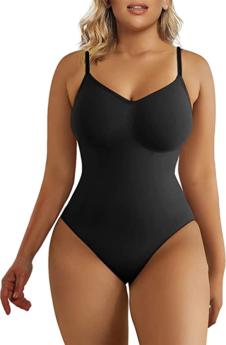 (LAST DAY 70% OFF) BODYSUIT SHAPEWEAR -  BUY 2 GET 1 FREE