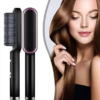 LAST DAY 70% OFF - NEGATIVE ION HAIR STRAIGHTENER STYLING COMB
