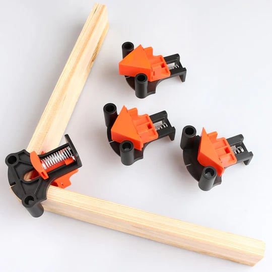 LAST DAY 70% OFF - PRO WOOD CLAMP KITTM