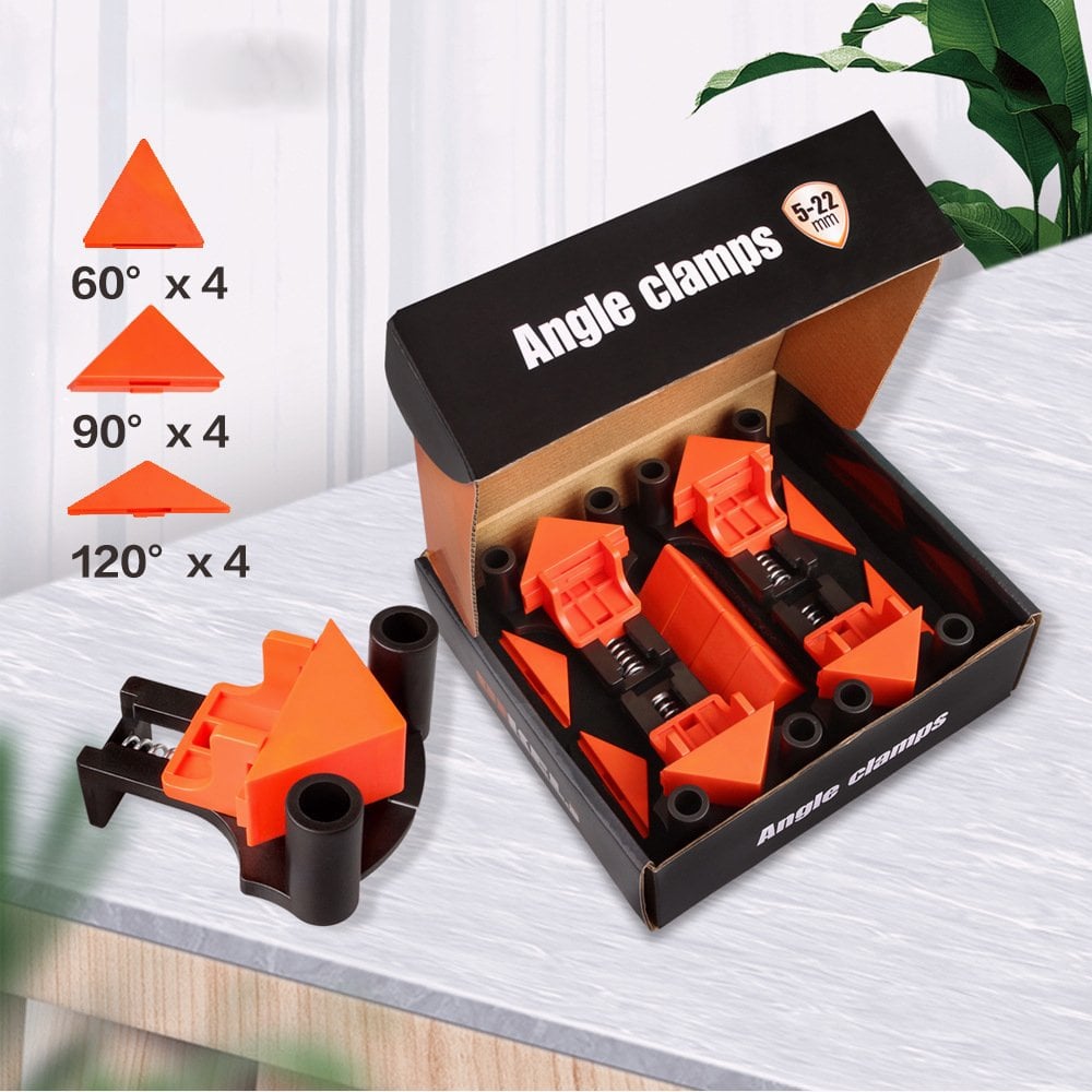 LAST DAY 70% OFF - PRO WOOD CLAMP KITTM