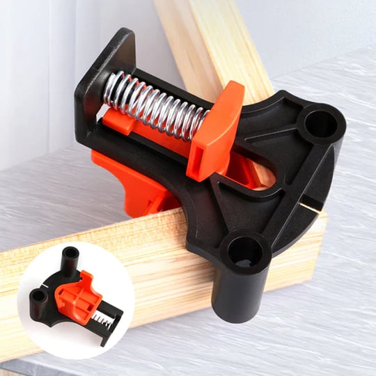 LAST DAY 70% OFF - PRO WOOD CLAMP KITTM