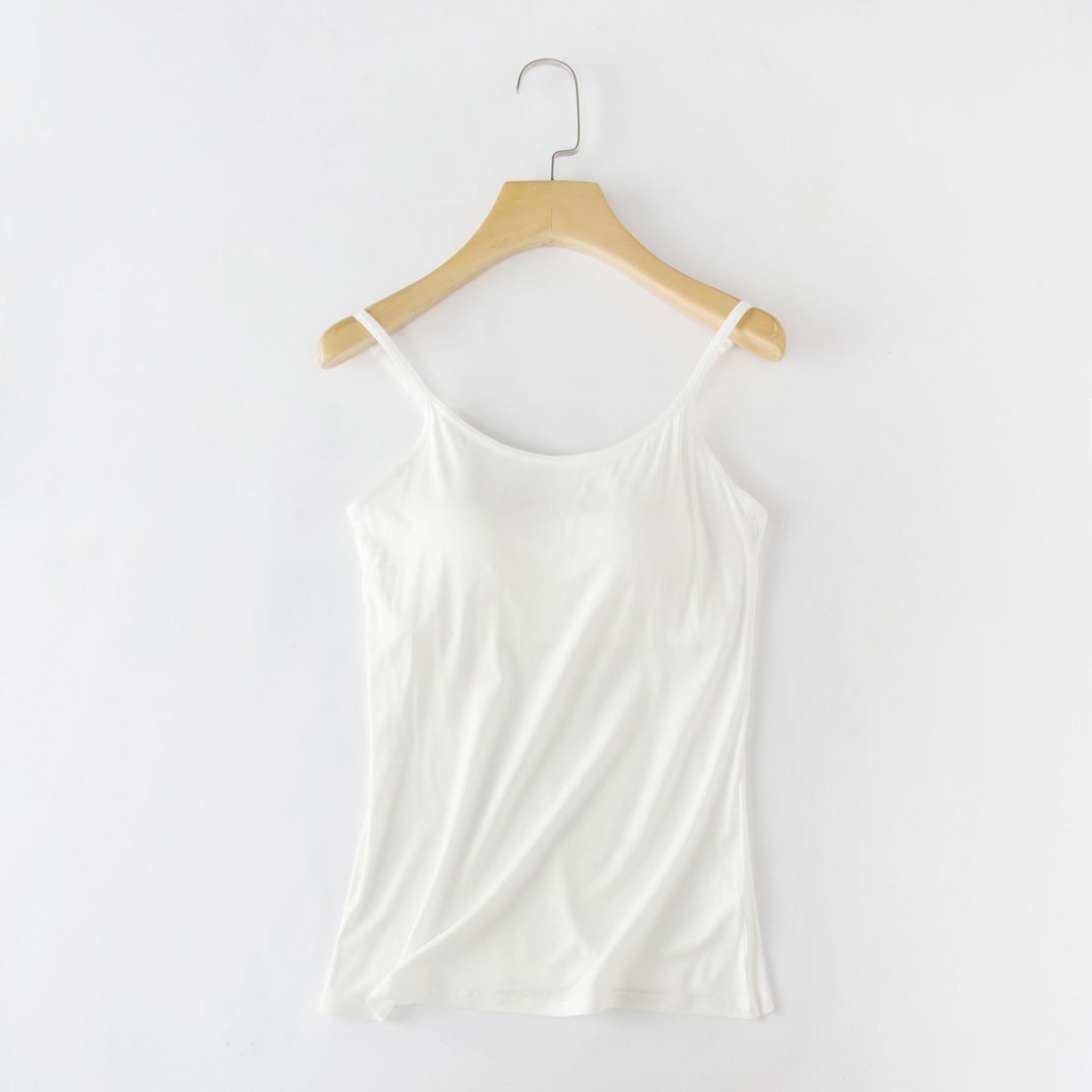 Last Day 75% Off - Tank With Built - In Bra