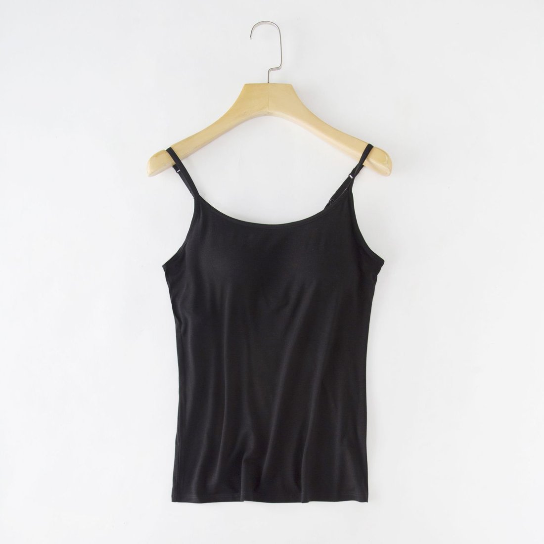 Last Day 75% Off - Tank With Built - In Bra