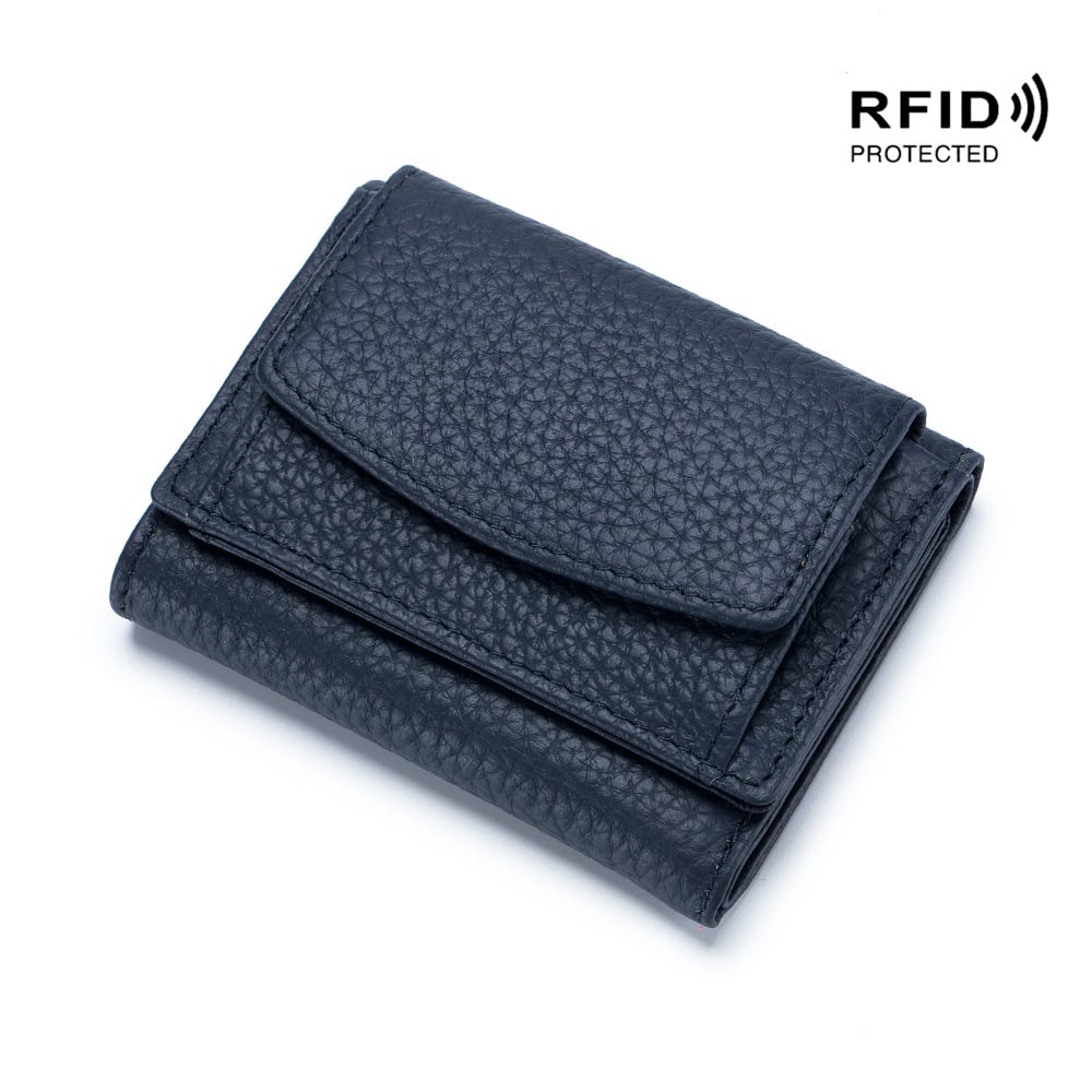 Last Day Promotion 49% OFF - 2023 New Vegan Mini Wallet