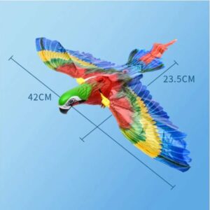 Last Day Promotion 50% OFF - Flying Toy for Cats