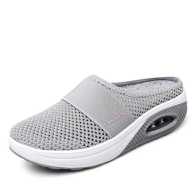 (Last Day Promotion 50% OFF) Washable Sliding Orthopedic Sliding Shoes