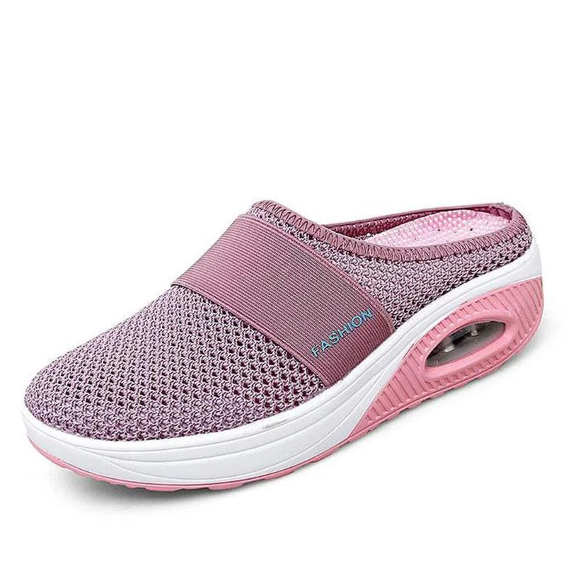 (Last Day Promotion 50% OFF) Washable Sliding Orthopedic Sliding Shoes