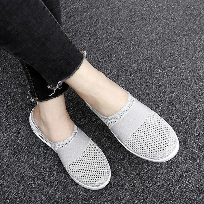 (Last Day Promotion 50% OFF) Washable Sliding Orthopedic Sliding Shoes