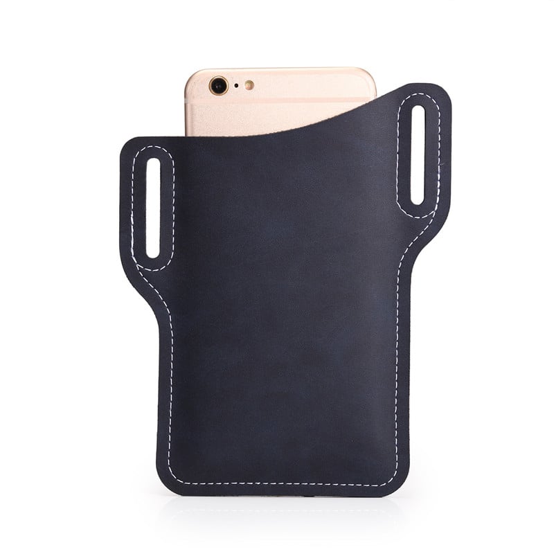 Last Day Promotion 50% OFF-Universal Leather Case Waist