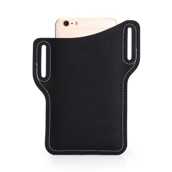 Last Day Promotion 50% OFF-Universal Leather Case Waist