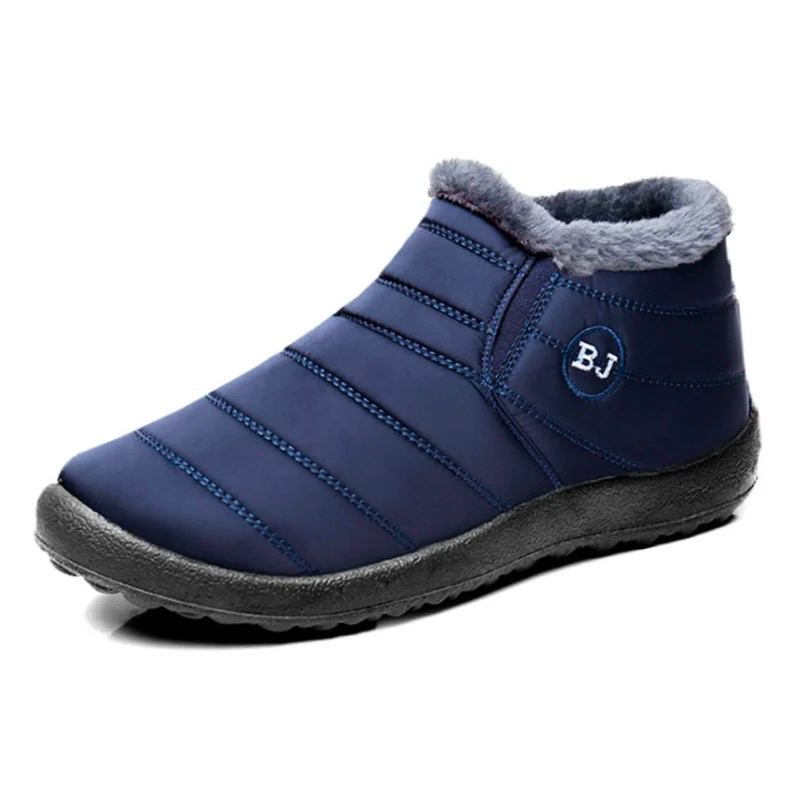 Last Day Promotion 60% OFF - Women Premium Warm & Comfy Snow Boots