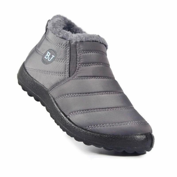 Last Day Promotion 60% OFF - Women Premium Warm & Comfy Snow Boots