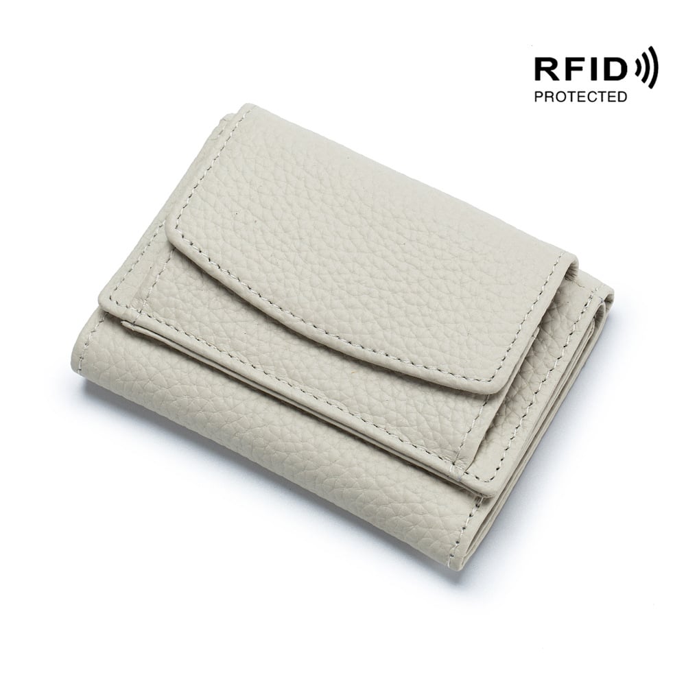 Last Day Promotion 75% OFF - 2023 New Vegan Mini Wallet For Women