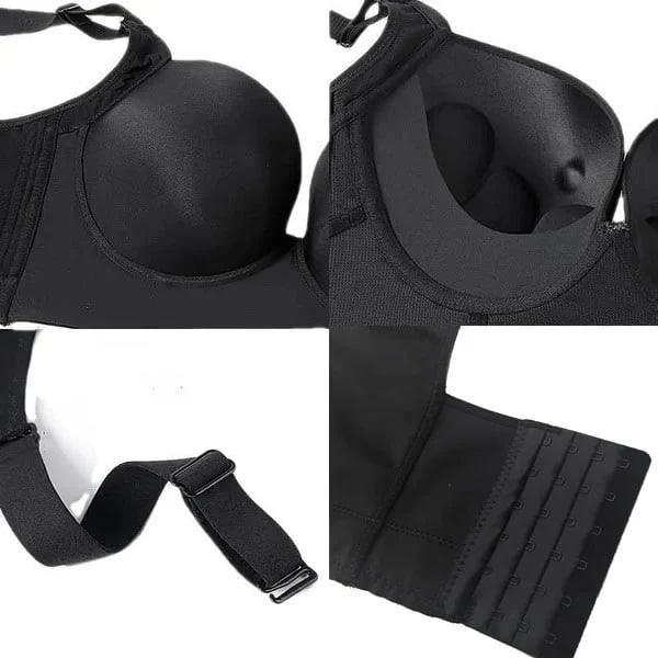 Last Day Promotion 75% OFF - Bra with shapewear incorporated