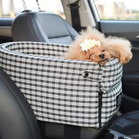 (LAST DAY PROMOTION 75% OFF) - UTOPICA PET CARPOOL SEAT