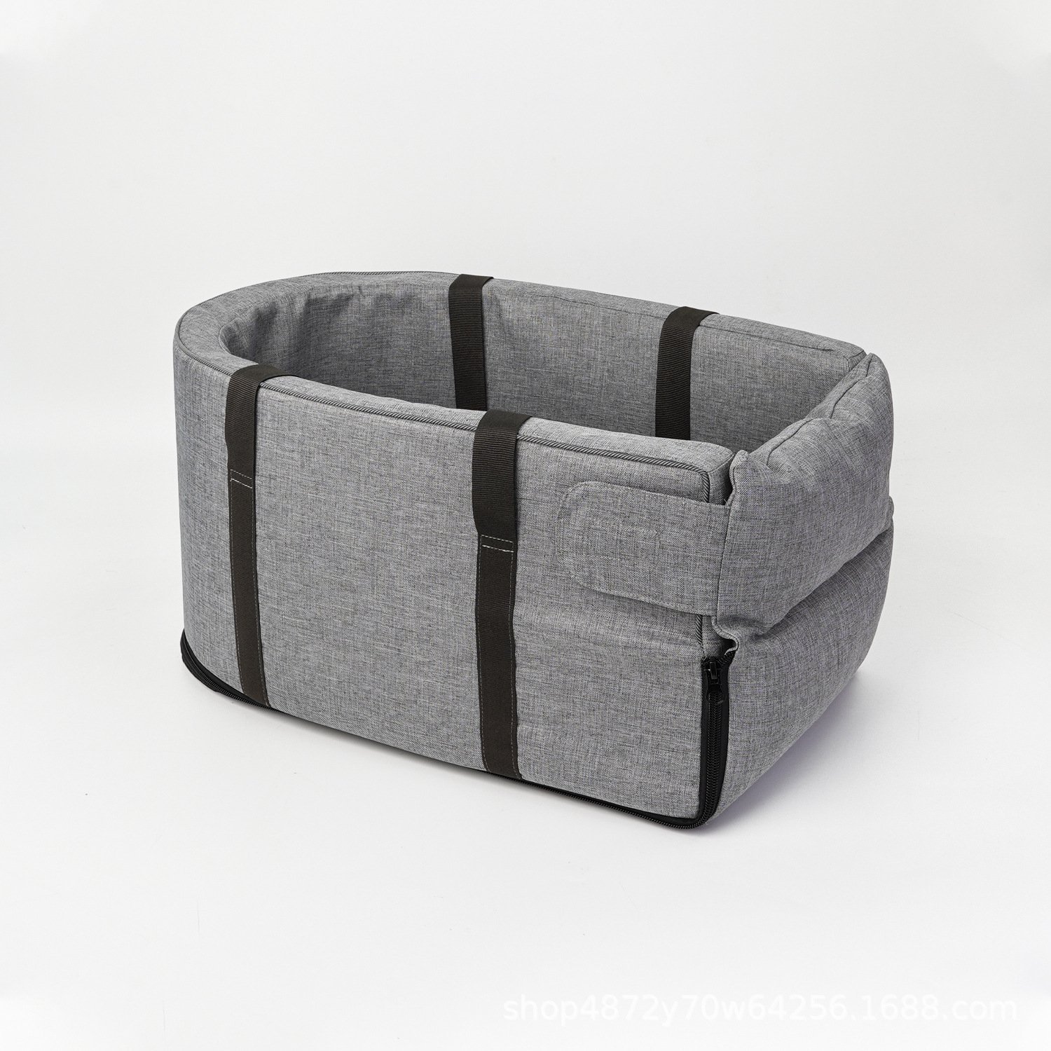 (LAST DAY PROMOTION 75% OFF) – UTOPICA PET CARPOOL SEAT