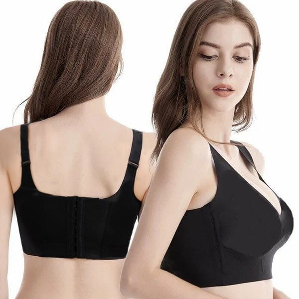 Last Day Promotion 75% OFF⇝Fashion Deep Cup Bra