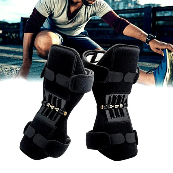 (Last Day Promotion - SAVE 48% OFF) Joint Support Knee Pads (2023 Upgrade) - Power Lift Knee Stabilizer Pads