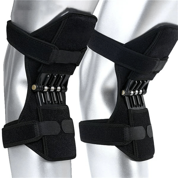 (Last Day Promotion - SAVE 48% OFF) Joint Support Knee Pads (2023 Upgrade) - Power Lift Knee Stabilizer Pads