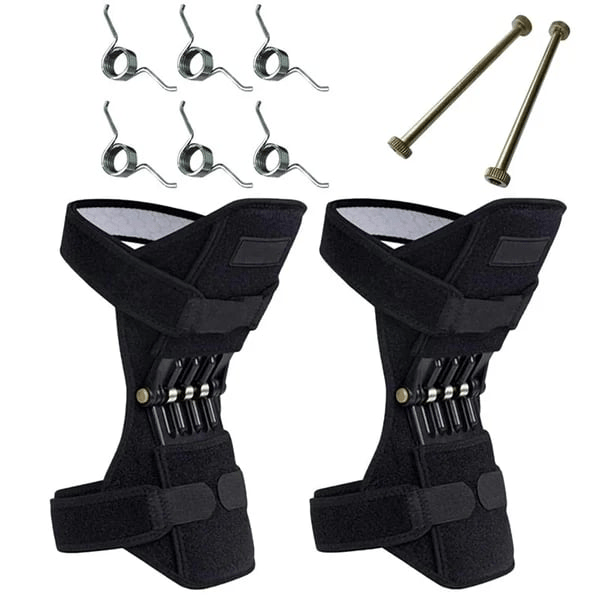 (Last Day Promotion - SAVE 48% OFF) Joint Support Knee Pads (2023 Upgrade) - Power Lift Knee Stabilizer Pads