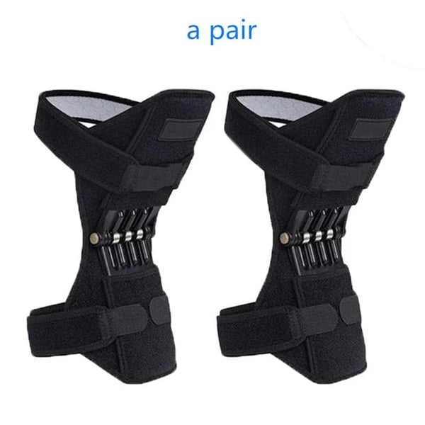 (Last Day Promotion - SAVE 48% OFF) Joint Support Knee Pads (2023 Upgrade) - Power Lift Knee Stabilizer Pads