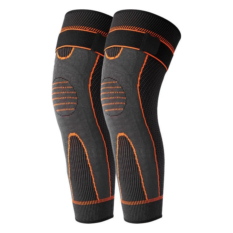 Last Day Promotion - SAVE 48% OFF - Tourmaline acupressure self-heating shaping knee sleeve