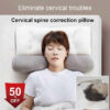 Last Day Sale 50% OFF - Super Ergonomic Pillow