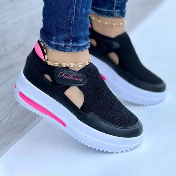 Libiyi Women's Arch Support Shoes