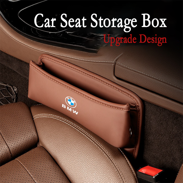 Limit discounts-48% Off Car Seat Storage Box