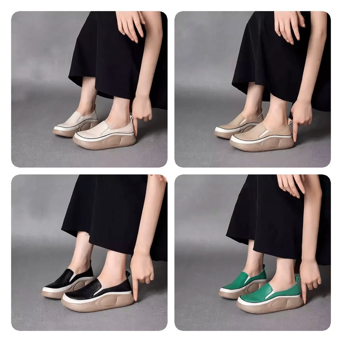 Limited Places Sale - 75% OFF - Women's Waterproof  Non - Slip Loafers | Specializk