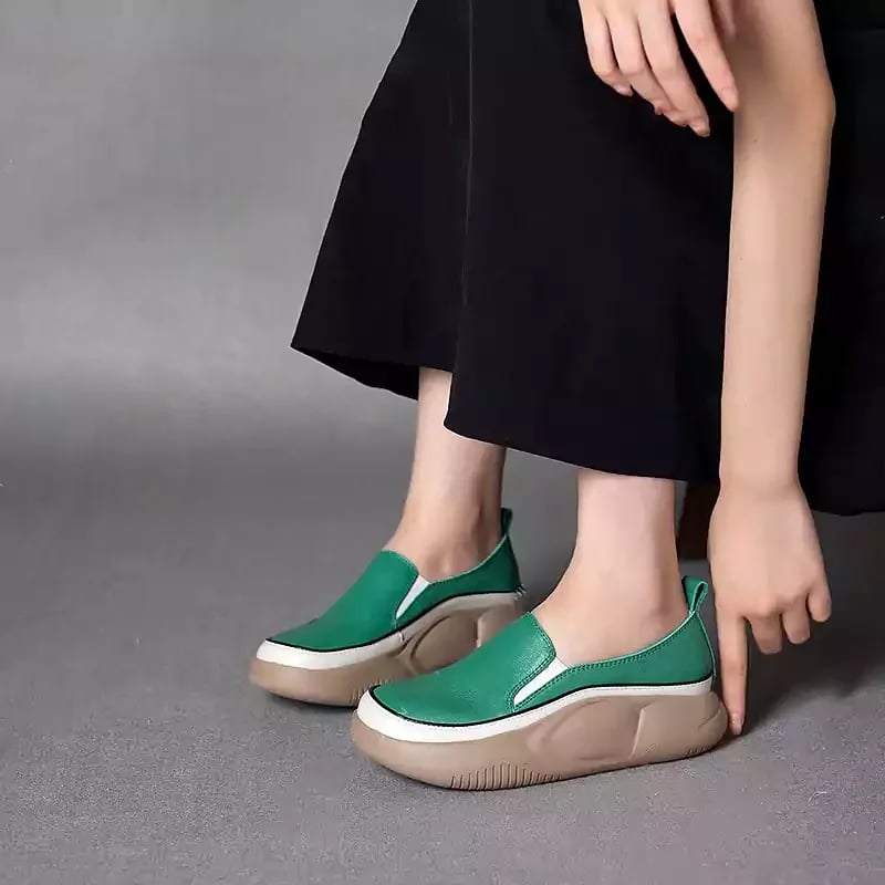 Limited Places Sale - 75% OFF - Women's Waterproof  Non - Slip Loafers | Specializk