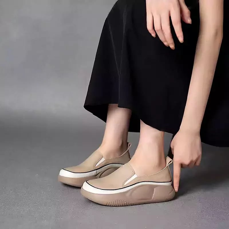 Limited Places Sale - 75% OFF - Women's Waterproof  Non - Slip Loafers | Specializk