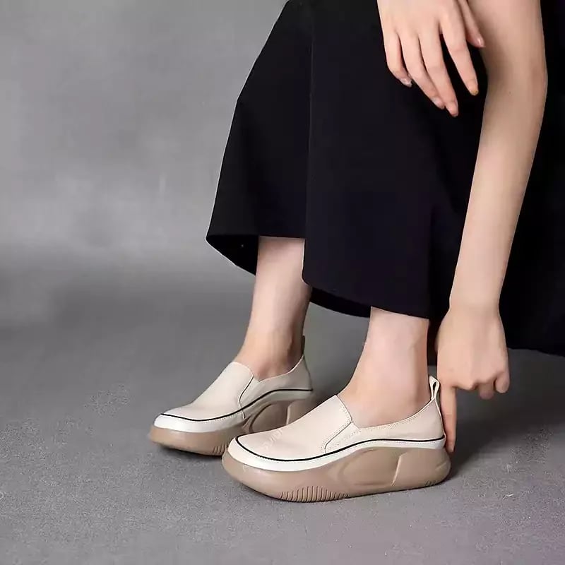 Limited Places Sale - 75% OFF - Women's Waterproof  Non - Slip Loafers | Specializk