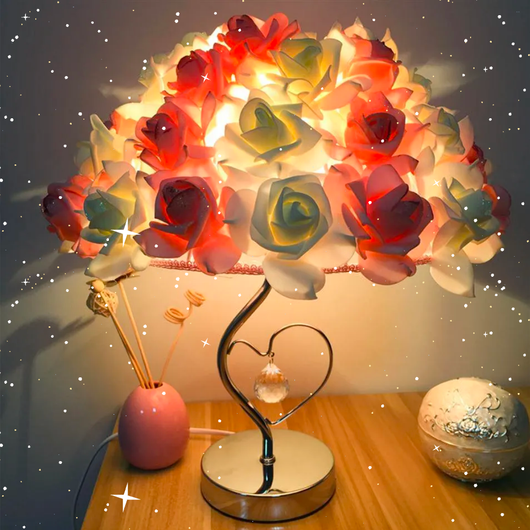 Love Lamp