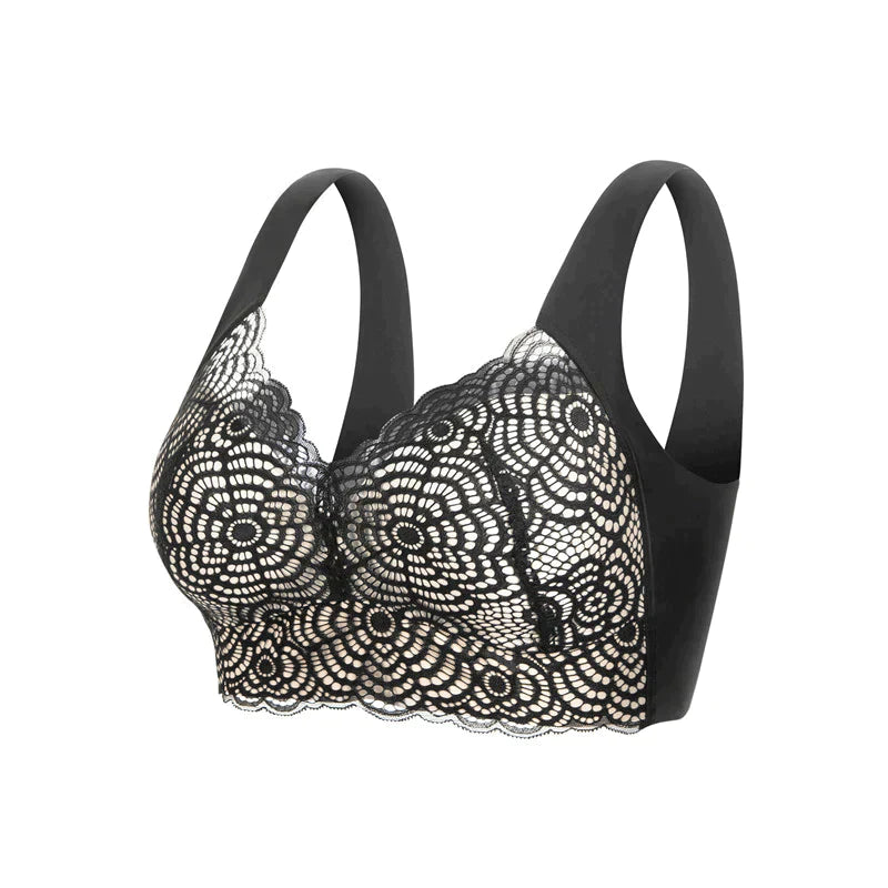 Lymphvity Detoxification and Shaping & Powerful Lifting Bra