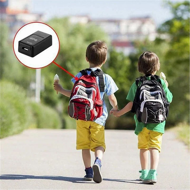 Paradigm Store Magnetic Mini GPS Locator (60% OFF TODAY!)