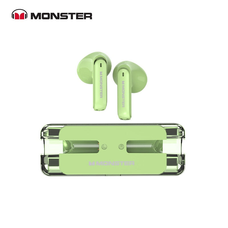 Monster Original XKT08 Gaming Headphones