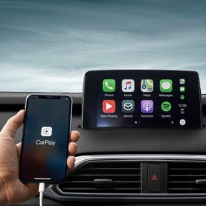 MyCarPlay