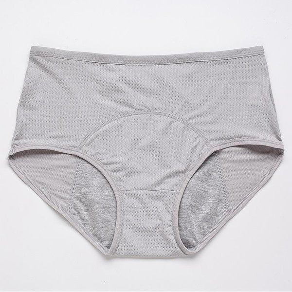 New Year Buy 3 Get 5 High Waist Leak Proof Panties